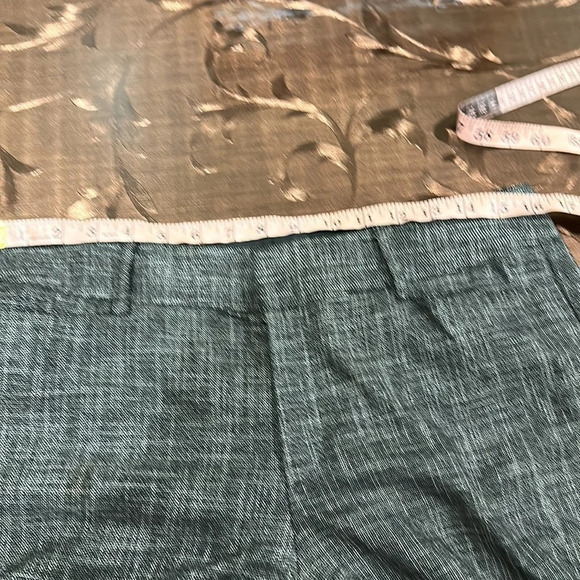 Nanette Lepore women black /white dress pants - Picture 5 of 12